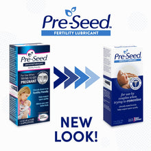 Pre-Seed Personal Lubricant, 1.4 Oz