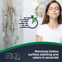 RMR-86 Instant Stain Remover Spray - Scrub Free Formula