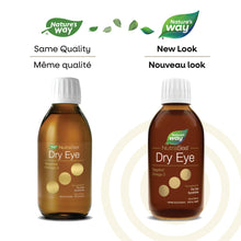 NutraSea Dry Eye Targeted Omega-3, 1500 mg of EPA + DHA, 150 mg of GLA, 200 ml Liquid