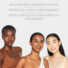 Glo Skin Beauty Hydra-Bright AHA Hydrator | Lightweight, Illuminating Treatment Moisturizer Targets A Brighter, Smoother Complexion