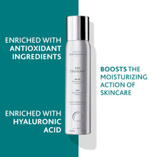 Institut Esthederm - Cellular Water Face Mist - Energizing, Hydra-booster, Enrichied in Acid Hyaluronic, Moisturizing Effect - All Skin Types, 200 mL.