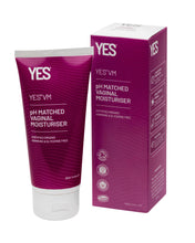 YES, Yes® vaginal moisturizer gel,100 Milliliter