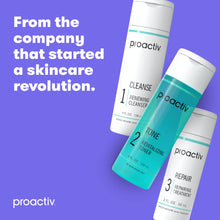 Proactiv Acne Body Wash - Exfoliating Body Wash for Sensitive Skin, Salicylic Acid Cleanser with Soothing Shea Butter & Cocoa Butter - 9 oz.