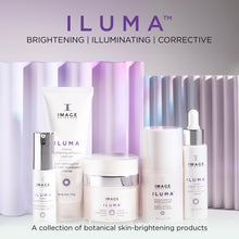 Image Iluma Intense Brightening Serum Serum Unisex 1 oz