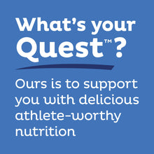 Quest Nutrition Protein Bar, Blueberry Muffin, 720g