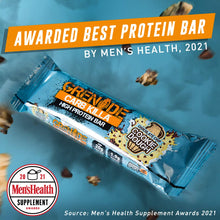 Grenade Carb Killa Bar, Chocolate Chip Cookie Dough, 12 Count