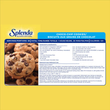 SPLENDA No Calorie Sweetener Granulated Twin Pack, 25.22 Ounce (Each Pouch: 12.61 oz), Sugar Free Sweetener & Sugar Substitute