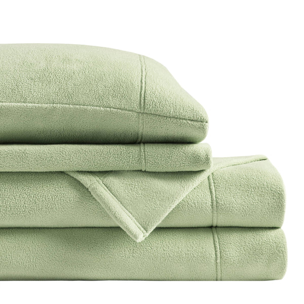 Premier Comfort PC20-005 Micro Fleece Sheet Set