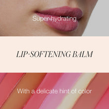 RMS Beauty Tinted Lip Balm - Hydrating Lip Balm with Jojoba Oil, Moisturizing Lip Balm Tinted