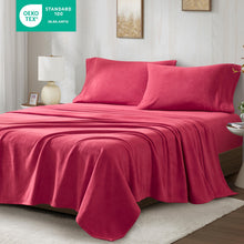 Premier Comfort SHET20-536 Micro Fleece Sheet Set