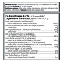 Vega Sport Pre-Workout Energizer, Berry (30 Servings) Vegan Preworkout Energy Powder, Gluten Free, 100mg Caffeine, Non GMO, 540g (Packaging May Vary)