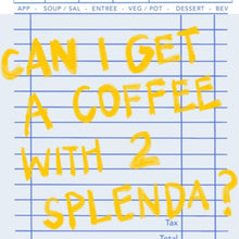 Splenda No Calorie Sweetener Sugar Substitute, 2000 Individual Sugar Packets