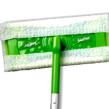 Swiffer Sweeper Dry Sweeping Pad Refills for Floor mop Gain Scent 37 Count