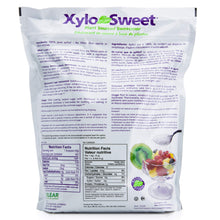 Xlear XyloSweet Non-GMO Xylitol Sweetener - Sweetener Sugar Substitute, Granules, 5 Pound Bag (Pack of 1)