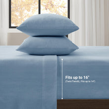 Premier Comfort SHET20-745 Micro Fleece Sheet Set