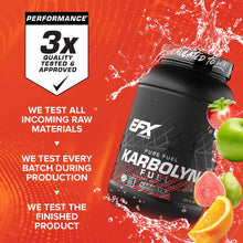 EFX Sports Strawberry Karbolyn, 4.4 lbs