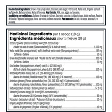 Vega Sport Pre-Workout Energizer, Lemon Lime (30 Servings) Vegan Preworkout Energy Powder, Gluten Free, 100mg Caffeine, Non GMO, 550g (Packaging May Vary)