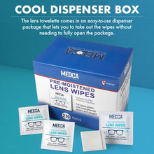 Lens Cleaning Wipes - [210 Pack] Pre Moistened Cleansing Tissues & Cloths and Individually Wrapped Eyeglass Cleaner Wipe Pads for Phones, Tablet Screens, Helps Clean Cameras, Electronics, Photo Lens and Optics