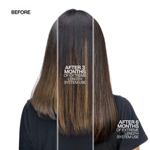 Redken Extreme Length Leave-In Conditioner | For Healthy Hair | Seals Split Ends & Prevents Breakage | Infused With Biotin