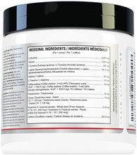 Prevail Pre Workout Powder with Nootropics: Pre-Workout Drink for Men and Women, Cutting Edge Energy and Focus Supplement with L Citrulline, Alpha GPC, L Tyrosine | Sour Rainbow Candy, 40 Scoops