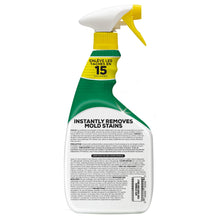 RMR-86 Instant Stain Remover Spray - Scrub Free Formula