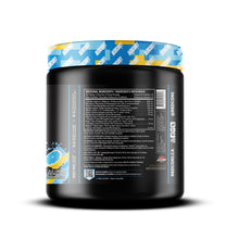 REDCON1 Total War Pre Workout Powder, Blue Lemonade - Beta Alanine + Citrulline Malate Vegan & Keto Friendly Preworkout for Men & Women with 250mg of Caffeine - Fast Acting HMB (30 Servings)