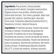 Vega Sport Protein Vegan Protein Powder, Mocha (19 Servings) BCAAs, Amino Acid, Keto Friendly, Tart Cherry, Gluten Free, Non GMO Pea Protein for Women and Men 812g (Packaging May Vary)