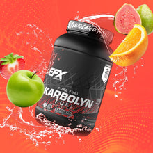 EFX Sports Strawberry Karbolyn, 4.4 lbs