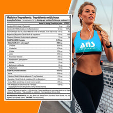 QUENCH EAA Aminos + Electrolytes - Complete Blend of 9 EAAs - 10g Total Amino Acids - Vitamins, Antioxidants, Electrolytes - ZERO Sugar, Carbs, Calories (Peach Mango)