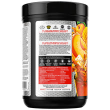 Six Star Pre-Workout Explosion, Peach Mango (30 Servings) - Preworkout Energy Powder Supplement for Men & Women - Pre Workout Drink Mix with Creatine & Beta Alanine -Sports Nutrition Products