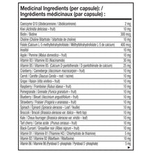 NATURELO B Complex - Whole Food Complex with Vitamin B6, Folate, B12, Biotin - Supplement for Energy and Stress - High Potency - Vegan - Vegetarian - Non GMO - Gluten Free - 120 Capsules