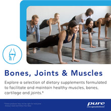 Pure Encapsulations - Ligament Restore - Supplement Helps Maintain Healthy Cartilage and Joints* - 120 Vegetable Capsules