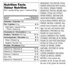 Vega Protein and Greens Chocolate (16 Servings) + Vega Protein and Greens Berry (21 Servings) Plant Based Protein Powder Plus Veggies