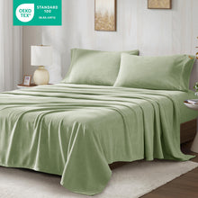 Premier Comfort PC20-005 Micro Fleece Sheet Set