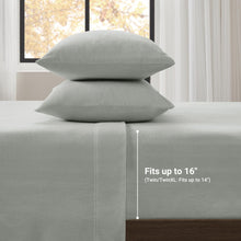 Premier Comfort SHET20-526 Micro Fleece Sheet Set