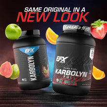 EFX Sports Strawberry Karbolyn, 4.4 lbs