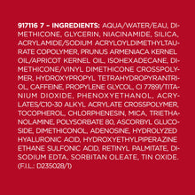 L’Oréal Paris Eye Cream, with Hyaluronic Acid, Vitamin C, Pro Retinol to Reduce Look of Wrinkles and Under-Eye Bags, Revitalift Triple Power LZR, Skincare, 15ml