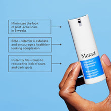 Murad InvisiScar Resurfacing Treatment - Reduces the Appearance of Acne Scars and Dark Spots, 30ml