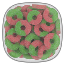 OLLY Fiber Gummy Rings, 5g Prebiotic Fibre, FOS (Fructo-oligosaccharides), Digestive Support, Berry Melon 50ct