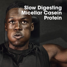 OPTIMUM NUTRITION GOLD STANDARD 100% Micellar Casein Protein Powder, Slow Digesting, Helps Keep You Full, Overnight Muscle Recovery, Creamy Vanilla, 0.91 kg, 2lb (1031649)