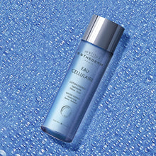 Institut Esthederm - Cellular Water Watery Essence - Moisturizing-brightening and Detox lotion, Glow effect, 125 mL.