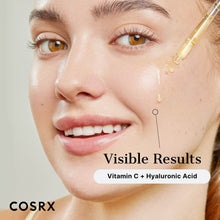 Cosrx The Vitamin C 13 Serum Super vitamine E + Hyaluronic acid