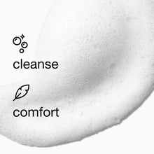 Clinique 3-Step Extra Gentle Cleansing Foam For Dry + Sensitive Skin