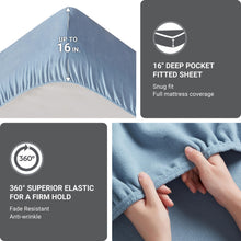 Premier Comfort SHET20-745 Micro Fleece Sheet Set