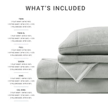 Premier Comfort SHET20-526 Micro Fleece Sheet Set