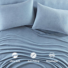 Premier Comfort SHET20-745 Micro Fleece Sheet Set