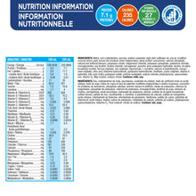 PediaSure, Formulated Liquid Diet, Vanilla, 12 count, 2820 mL