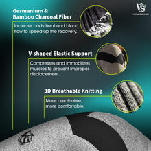 Vital Salveo-Shoulder Compression Brace with Support and Stability,Breathable and Lightweight for Shoulder Pain and Prevent Injuries,Dislocated AC Joint,Frozen Pain,Rotator Cuff,Tendinitis,Labrum Tear, Bursiti, Fits Both Left or Right Shoulder for Men and