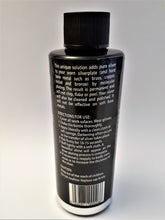 Nushine Silver Maintenance Solution 3.4 Oz contains pure silver (perfect for worn silver)