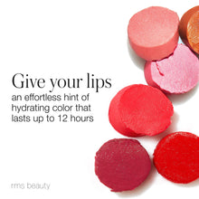 RMS Beauty Tinted Lip Balm - Hydrating Lip Balm with Jojoba Oil, Moisturizing Lip Balm Tinted